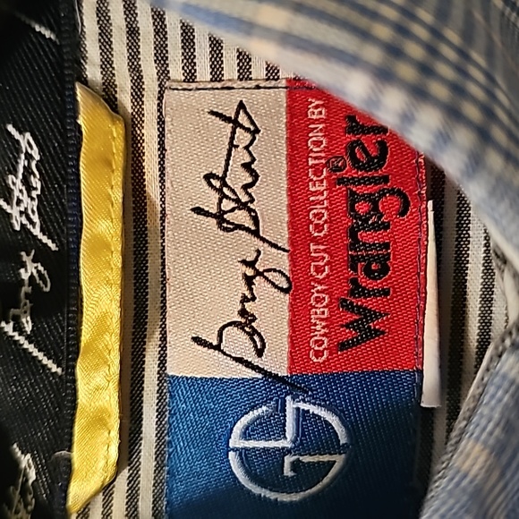 MENS SHIRT - Picture 5 of 5